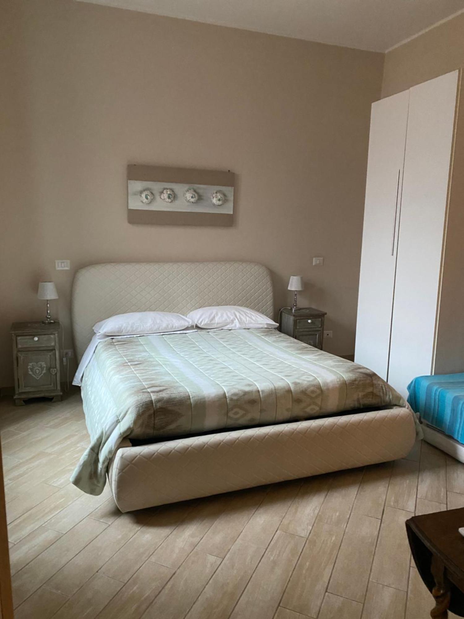 B&B Trastevere Il Vicolo Rome Exterior photo